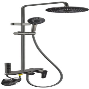 JUEGO DE DUCHA H80045Q