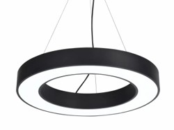 LAMPARA DE TECHO REDONDA