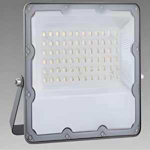 LAMPARA LED AX-TGD-XC 30W // 6000K CON SENSOR