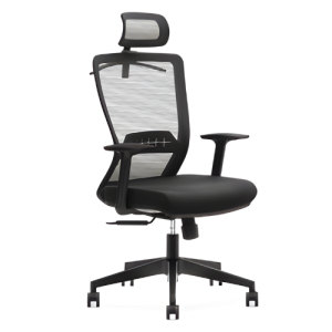 SILLA PARA ESCRITORIO BS3B