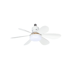 ABANICO  BUF01-520-WH