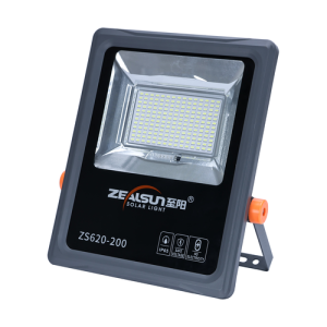 REFLECTOR SOLAR LED ZS620 200W