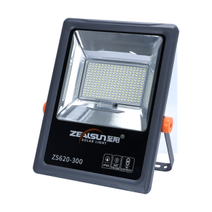 REFLECTOR SOLAR LED ZS620 300W