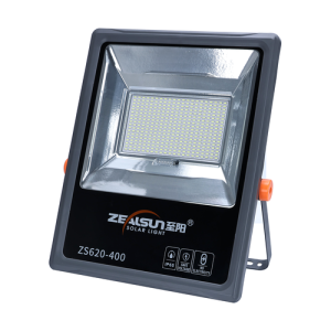 REFLECTOR SOLAR LED ZS620 400W