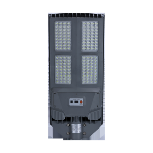 LAMPARA SOLAR EXTERIOR ZS717 200W
