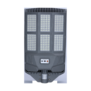 LAMPARA SOLAR EXTERIOR ZS717 300W