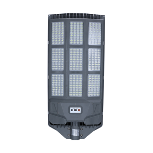 LAMPARA SOLAR EXTERIOR ZS717 400W