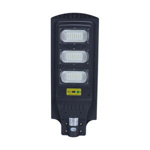 LAMPARA SOLAR EXTERIOR ZS711 150W