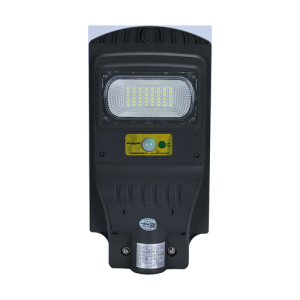 LAMPARA SOLAR EXTERIOR ZS711 30W
