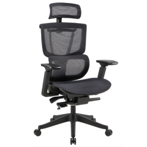 SILLA DE ESCRITORIO C7MESH