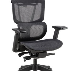 SILLA DE ESCRITORIO C7MESH