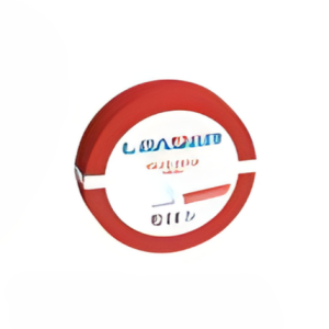 CABLE SOLAR ROJO 4.0MM (VENTA POR METRO)