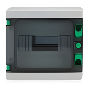 CAJA DISTRIBUIDORA HA-12WAYS CIRCUITO