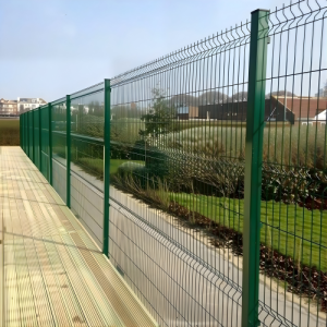 CERCA DE METAL 1.23M