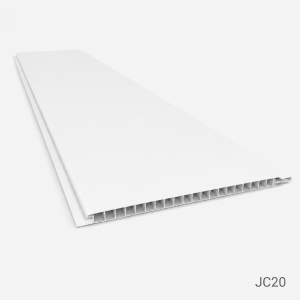 CIELO RASO JC20 BLANCO MATE