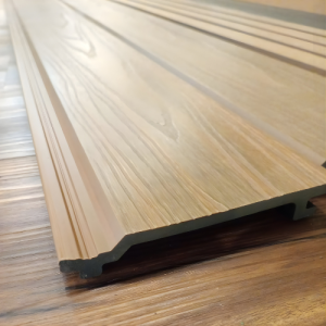 DECK LISO PARED BROWN