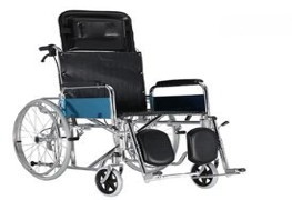 SILLA DE RUEDAS DY01903GC-46