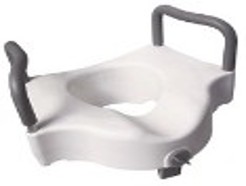 ASIENTO DE INODORO ELEVADO DY074007