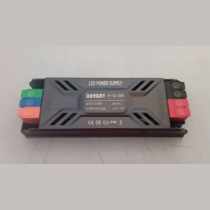 (12V) TRANSFORMADOR 100W-12V-HY CINTA NEON 12V