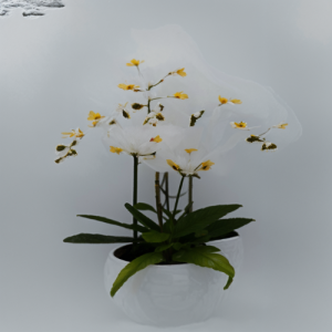 ORQUÌDEA ARTIFICIAL FA23AW01