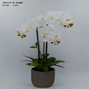 ORQUÍDEA ARTIFICIAL FA23AW03