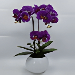 ORQUÍDEA ARTIFICIAL FA23AW27