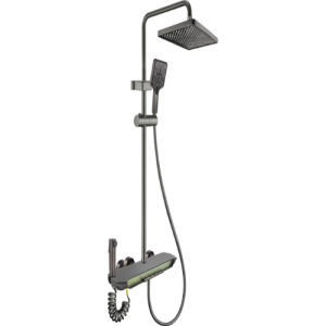 GRIFO DE BAÑO H8003Q