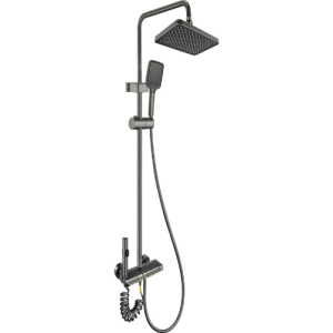 GRIFO DE BAÑO H8004Q
