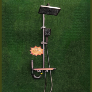 GRIFO DE BAÑO H8004Q