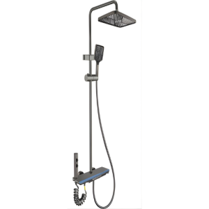 GRIFO DE BAÑO H8005Q