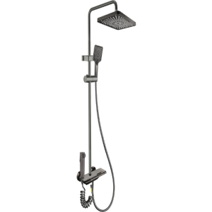 GRIFO DE BAÑO H8007Q