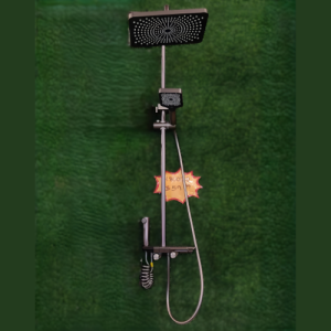 GRIFO DE BAÑO H8007Q