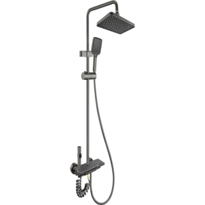 GRIFO DE BAÑO H8008Q