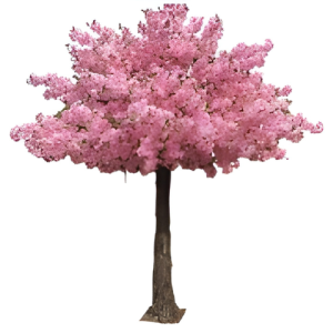 ARTIFICIAL CHERRY BLOSSOM TREE