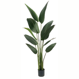 ARTIFICIAL TRAVELER BANANA