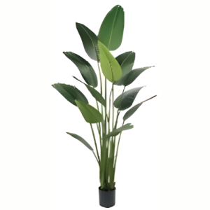 ARTIFICIAL TRAVELER BANANA