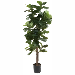 ARTIFICIAL FIDDLE LEAF TREE HXQRY004