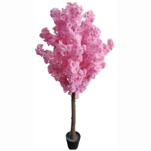 ARTIFICIAL CHERRY BLOSSOM TREE HXXYH001