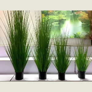 ARTIFICIAL ONION GRASS HXYCC120