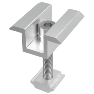 U20 Inter Clamp 30mm