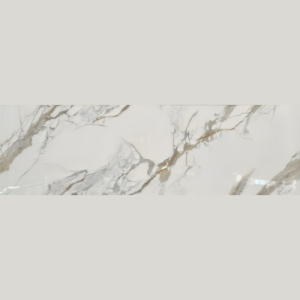 PIEDRA SINTERIZADA ITALY CALACATTA WHITE