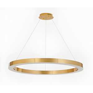 LAMPARA JH-01 COPPER ELECTROPLATE