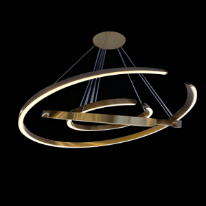 LAMPARA JH-04 COPPER