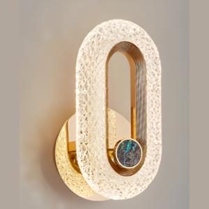 LAMPARA JH-112 S GOLD