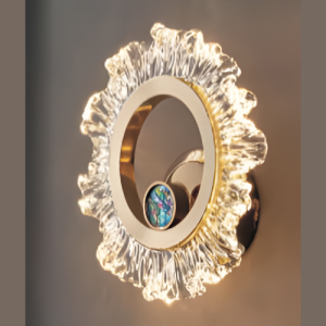 LAMPARA JH-113 S GOLD