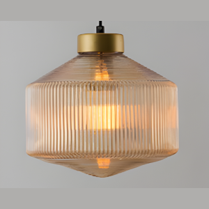 LAMPARA JH-127 AMBER