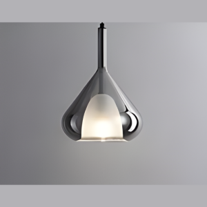 LAMPARA JH-131 SMOKE GRAY