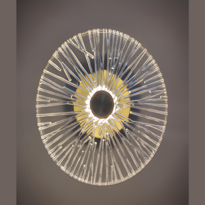 LAMPARA JH-136 CLEAR