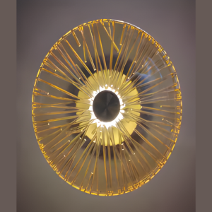 LAMPARA JH-137 AMBER