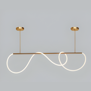 LAMPARA JH-144 COPPER COLOR